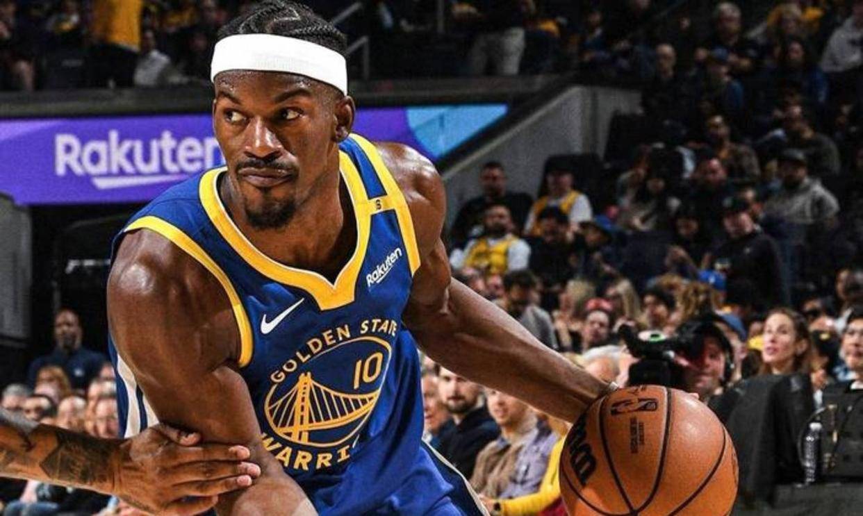 问鼎-关于巴特勒官方宣布重返赛场新规，湖人引发争议！全场沸腾不已的信息