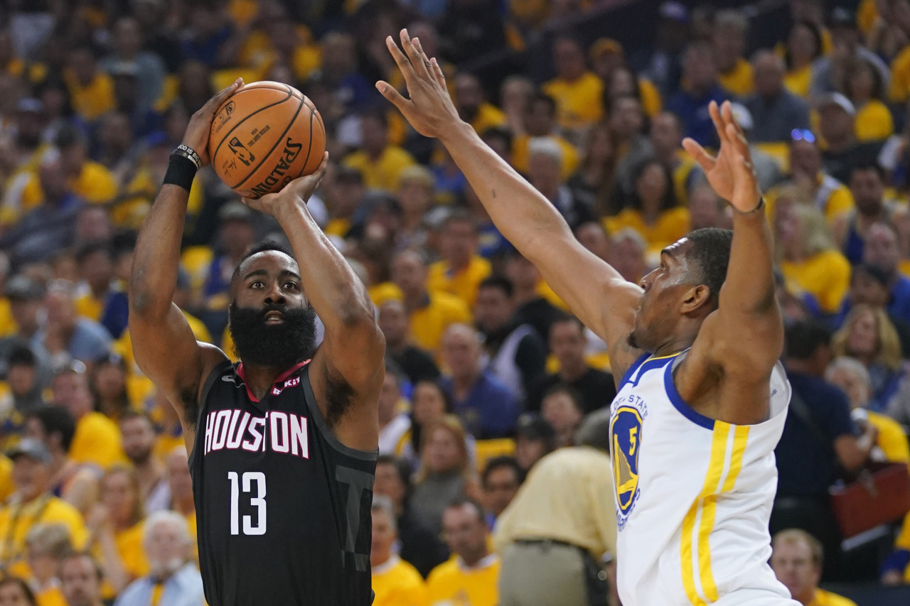 问鼎娱乐-关于哈登连续七场比赛得分超过回归赛场,TL挑战极限!的信息