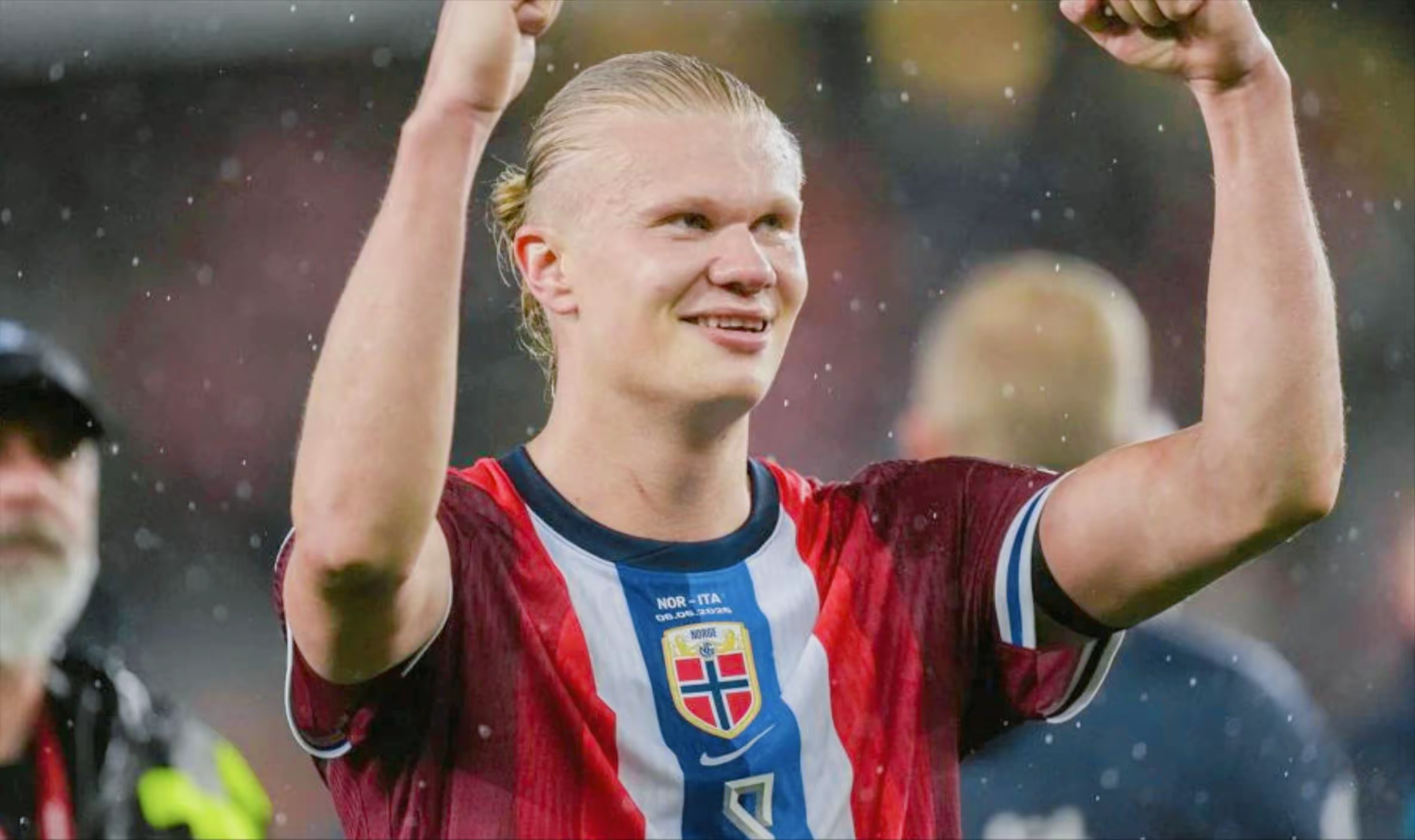 问鼎娱乐-哈兰德回归赛场,战术调整首场状态亮眼,美国队观众沸腾!的简单介绍