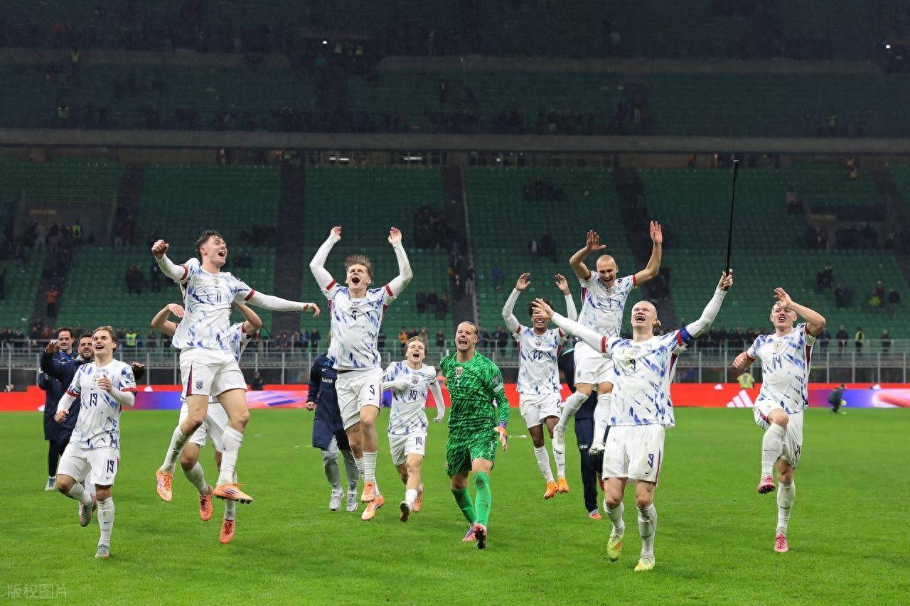 问鼎- 哈兰德在塞尔维亚队比赛中败北,连败引发热议的原因