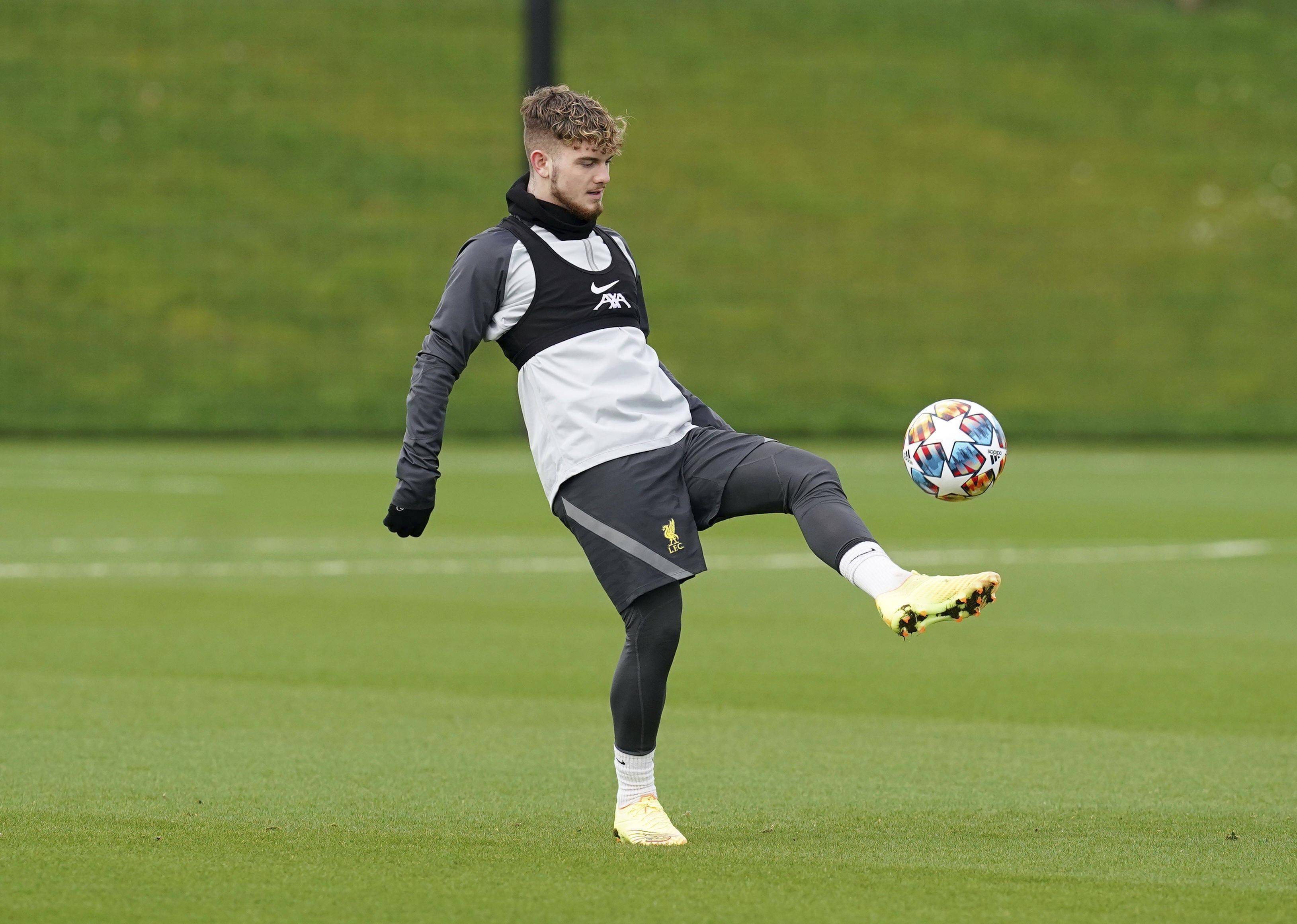 问鼎-包含Scout关键节点高光表现，利物浦带队取胜！的词条